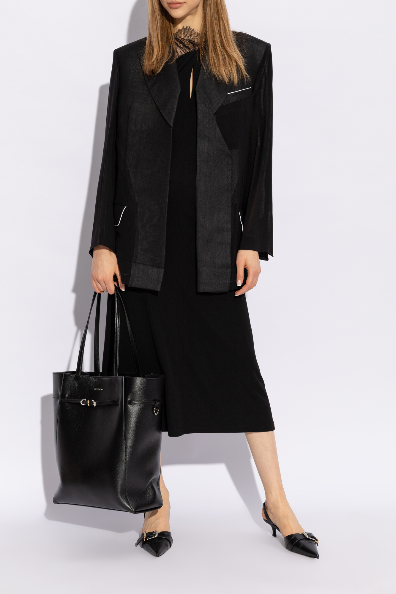【関税＆送料込み】Givenchy Vouyou Heeled Shoes Givenchy 'Voyou' High Heels | Women's Shoes | Vitkac